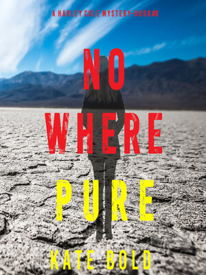 cover image of Nowhere Pure